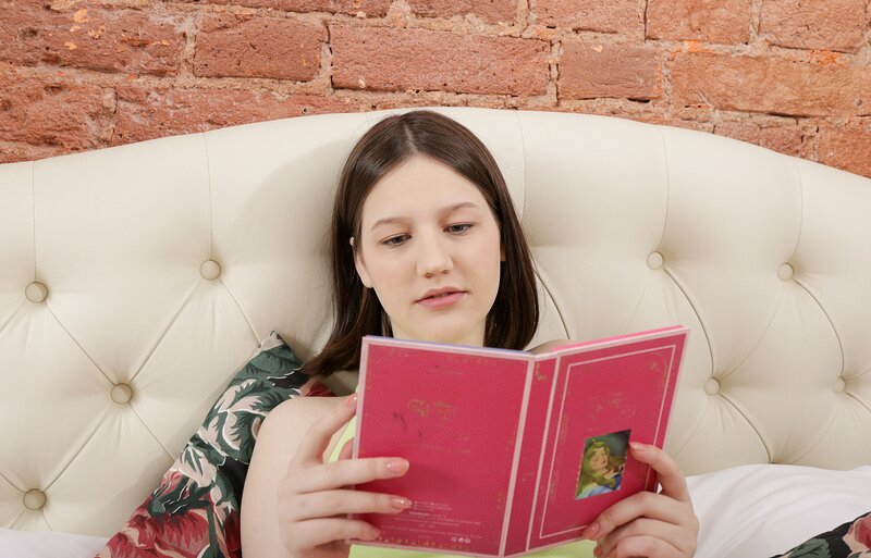 Раисочка, 24 года, 0 размер груди