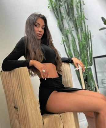 Екатерина, 27 лет, 3 размер груди