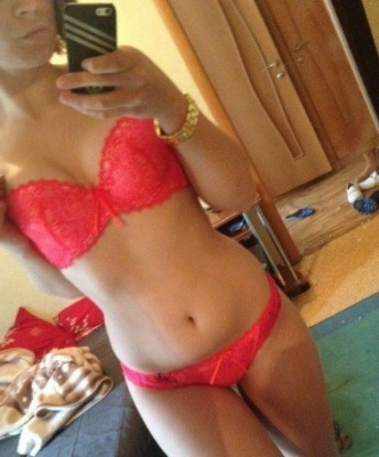 Ольга, 25 лет, 2 размер груди