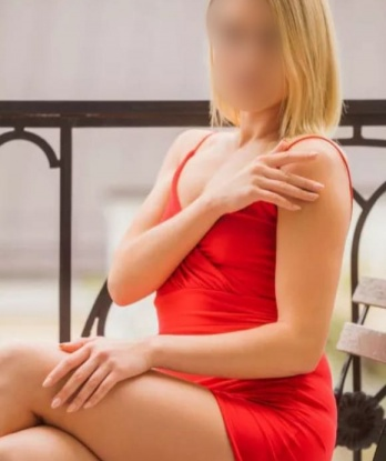 Оксануська, 25 лет, 2 размер груди